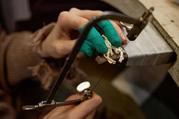 Custom Jewelers Near You
