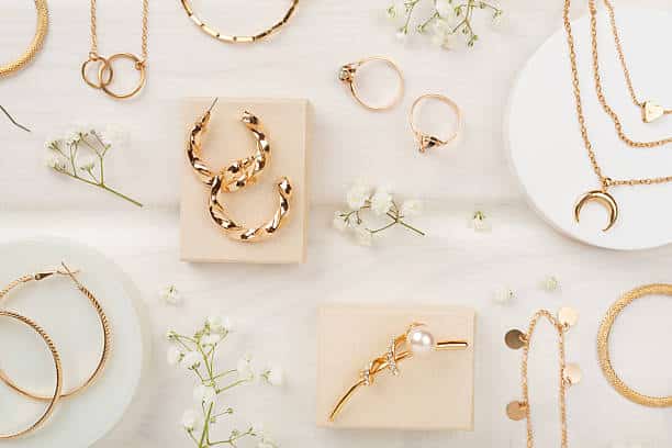 Custom Jewelry