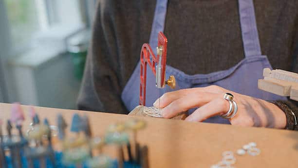 Custom Jewelers Near You 1