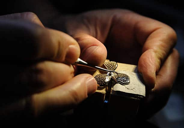 Handmade Jewelry Atlanta