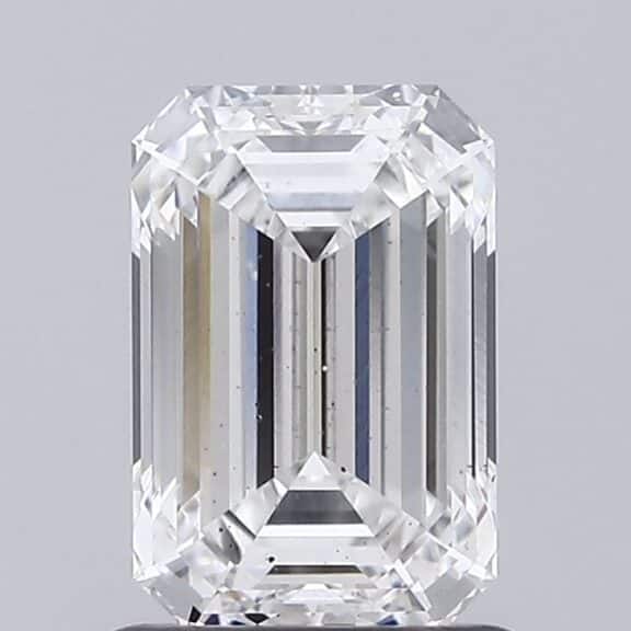 Lab-Grown Diamonds