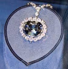 Hope Diamond 3