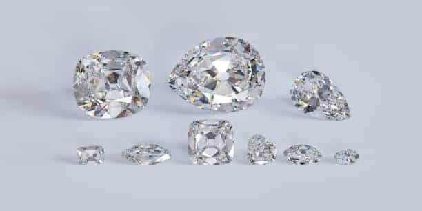 Cullinan Diamond 2