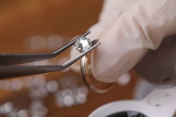 jewelry repair near me