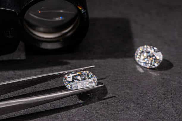 Lab-Grown Diamonds in Atlanta