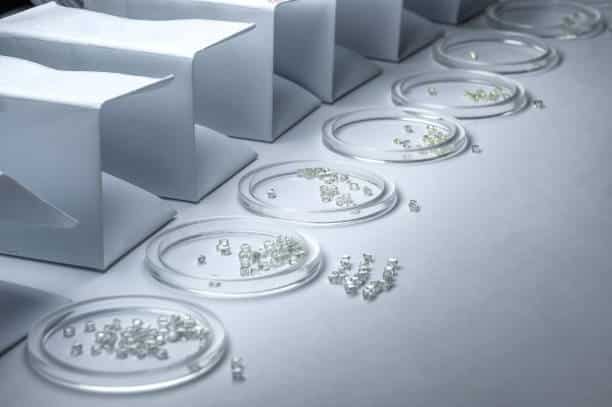 Lab-Grown Diamonds in Atlanta