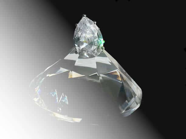 Koh-i-Noor Diamond 1