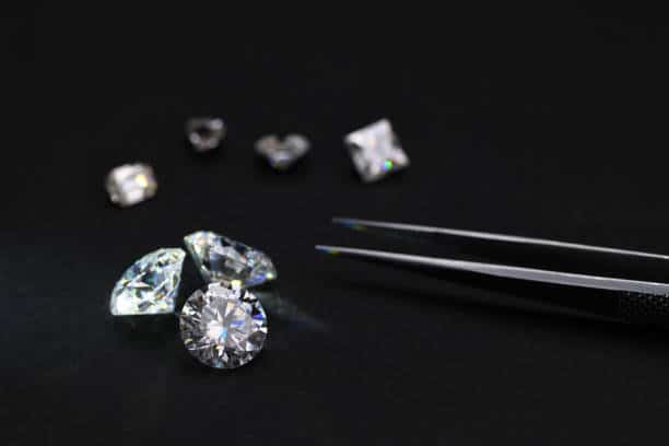 Lab-Grown Diamonds in Atlanta