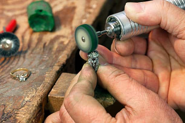handmade jewelry in Atlanta