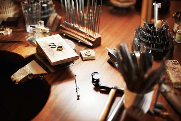 handmade jewelry in Atlanta