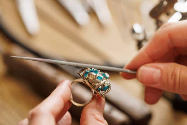 Custom Jewelers