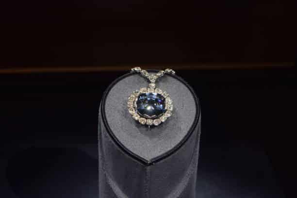 Hope Diamond 3