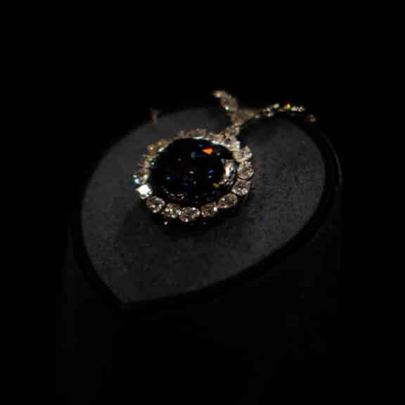 Hope Diamond