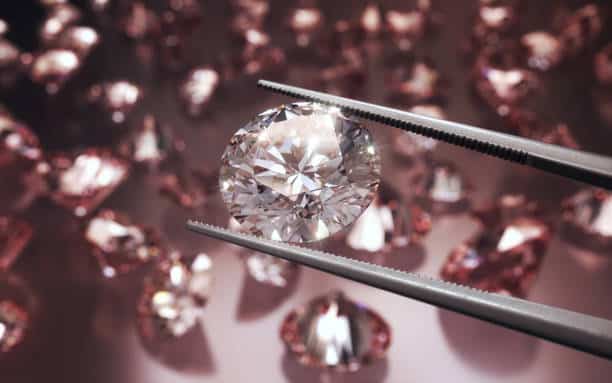 Lab-Grown Diamonds