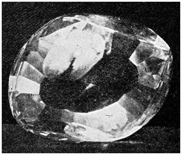 Koh-i-Noor Diamond 2