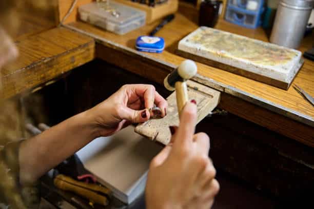 jewelry repair near me