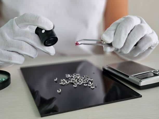 Lab-Grown Diamonds in Atlanta