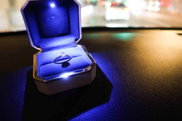 Lab-Grown Diamonds