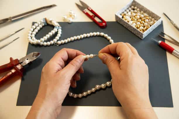 Custom Jewelers