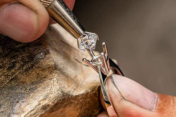 jewelry repair near me