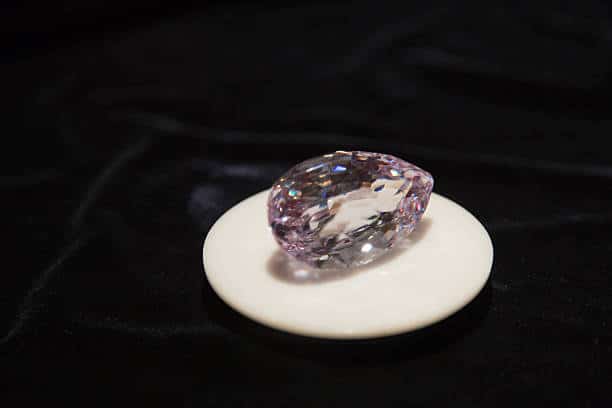 Cullinan Diamond