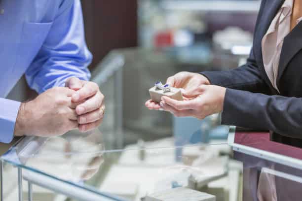 Buy Ring Online vs In-Store