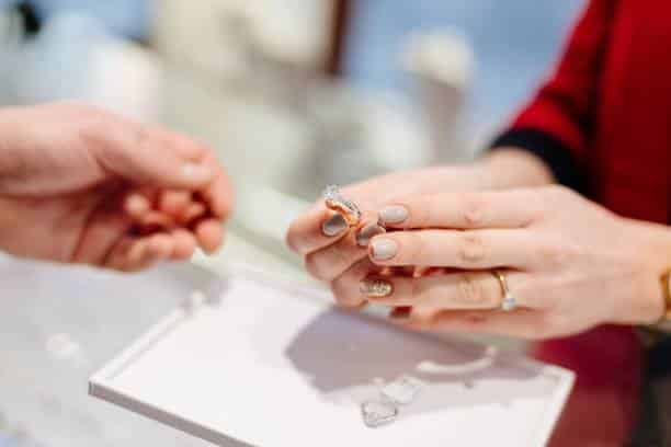 Buy Ring Online vs In-Store