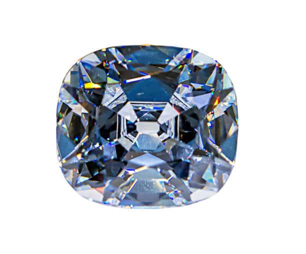 Cullinan Diamond 1