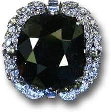 Orlov Diamond