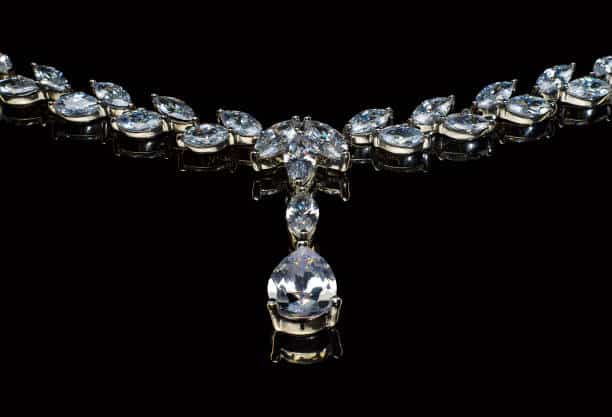 Orlov Diamond