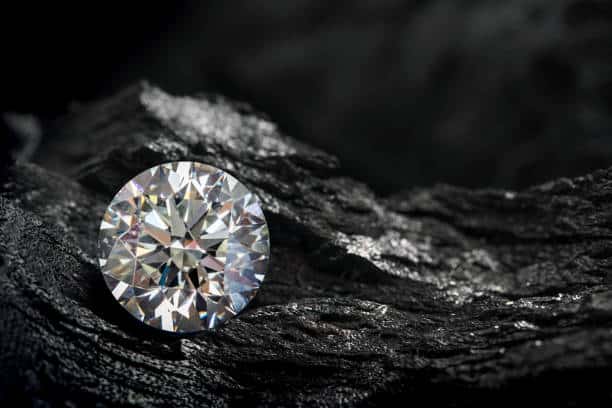 Natural Diamonds