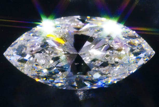 Taylor-Burton Diamond