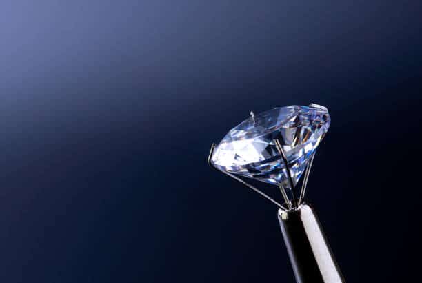 Natural Diamonds