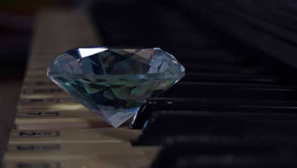 Taylor-Burton Diamond