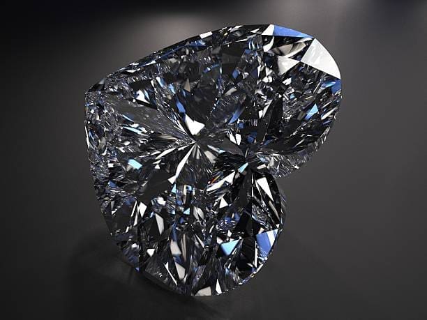 Taylor-Burton Diamond