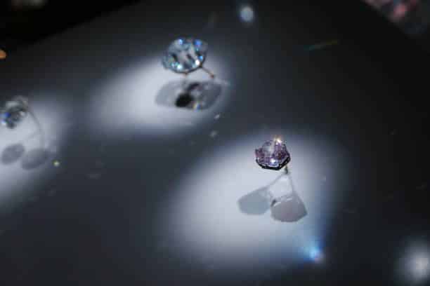 Taylor-Burton Diamond