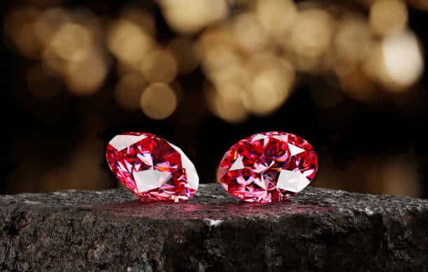 How Many Red Diamonds Are Left