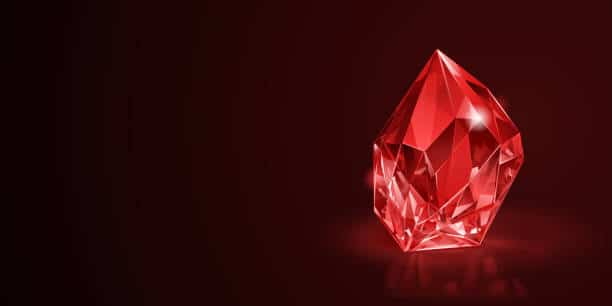 Red Diamond History