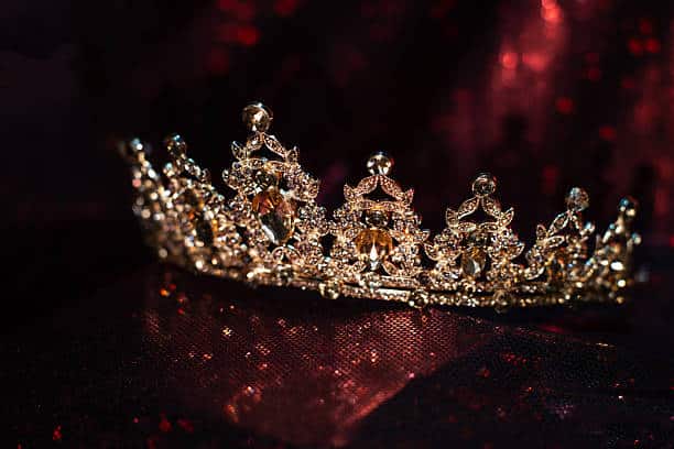 Regent Diamond