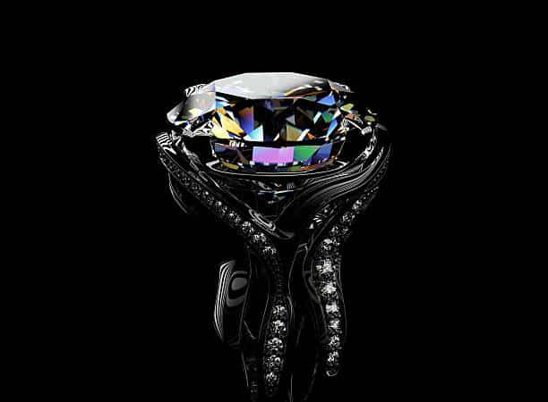 Orlov Diamond