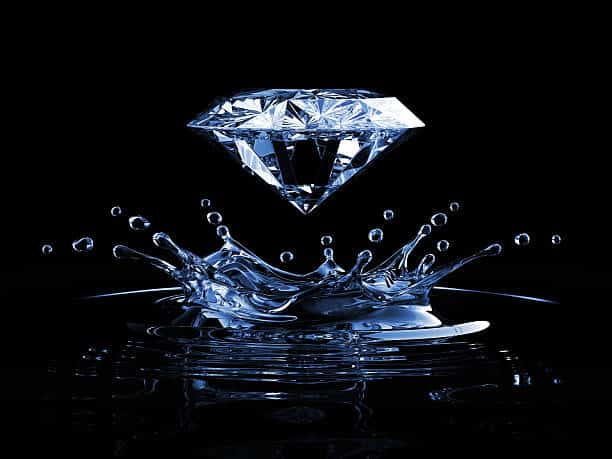 Natural Diamonds