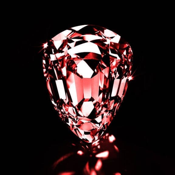 Red Diamond History