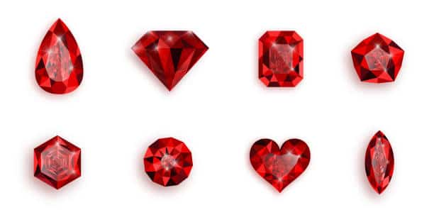 How Many Red Diamonds Are Left