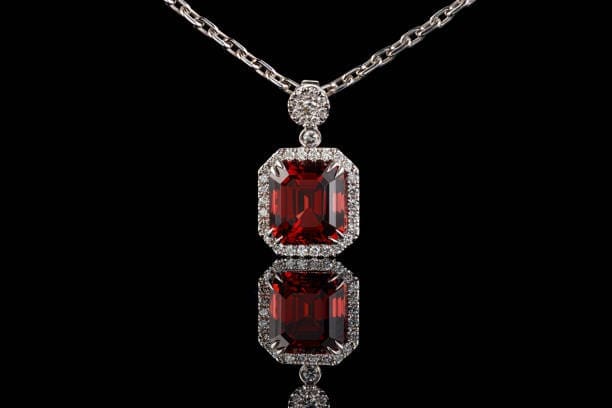 Complete History of Red Diamonds