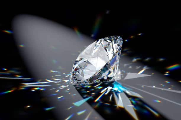 Where Do Real Diamonds Come From 2