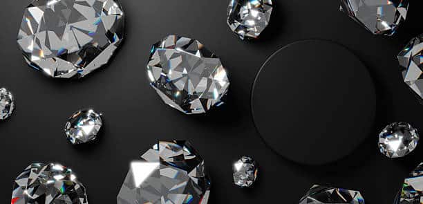 Rarest Diamonds on Earth