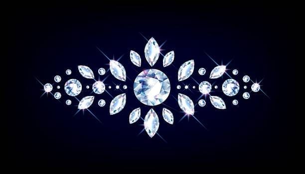 Diamond Is Real