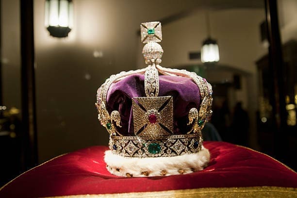 Why Some Diamonds Became Famous