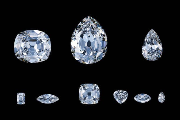 Famous Historic Diamonds: How Legendary Gems Became Global Icons