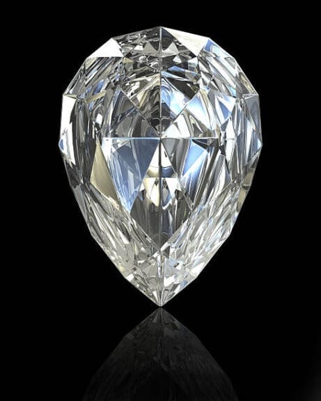 Orlov Diamond History